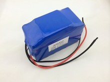 24V 12Ah 7S6P 18650 Lithium Battery 29.4 The electric bike moped / electric / lithium-ion battery + charger 2024 - buy cheap