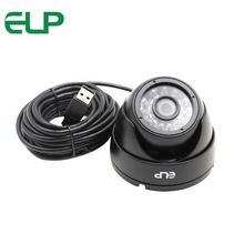 CCTV de seguridad para exteriores, dispositivo pequeño de visión nocturna Ir, controlador libre, cámara USB Android, 1,0 P, 720 megapíxeles, CMOS, OV9712, H.264, 720P 2024 - compra barato