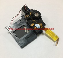 Repair Parts For Canon EOS 600D Rebel T3i Kiss X5 Shutter Group Ass'y With Shutter Blades Curtain Motor Unit CG2-3314-000 2024 - buy cheap