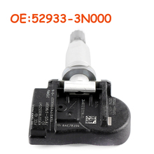 Sensor de presión de neumáticos 52933-3N000, 52933-2M550 para Hyundai Elantra GT Equus Genesis Coupe Santa Fe Kia Cadenza Optima TPMS, 315MHZ 2024 - compra barato