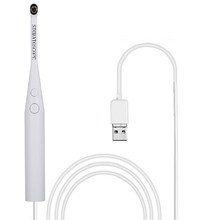 Камера-эндоскоп USB 2 МП 1200P 2 в 1 2024 - купить недорого