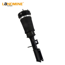 Free Shipping Front Left Whitout ADS Air Spring Air Suspension Strut Assembly For Land Rover Range Rover Vogue L322 RNB000750G 2024 - buy cheap