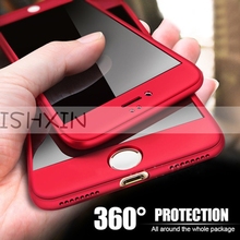 Capa para telefone celular, capinha completa de 360 graus, em vidro temperado, para KSE-LX9 honor 8 s 2024 - compre barato