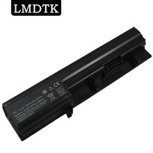 LMDTK New 4cells laptop battery FOR DELL VOSTRO 3300 3350 7W5X09C 312-1007 7W5X0  50TKN  NF52T  GRNX5  0XXDG0  free shipping 2024 - buy cheap