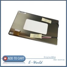 Original and New 6.5inch LCD screen PW065XS1(LF) PW065XS1 PW065 for Car DVD navigation industrial medical equipment 2024 - buy cheap