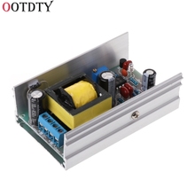 OOTDTY DC12V to DC 200-450V 70W High Voltage Converter Boost Step Up Power Supply Board 2024 - buy cheap
