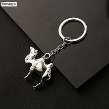 New Women New Camel Top Quality Metal Key Holder Business Charm Accessories Hot Men Best gift Jewelry K1965 2024 - buy cheap