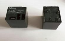 2PCS Q91F-1Z T91 30A DC12V DC24V silver contact relay PCB circuit board relay 5PIN 2024 - buy cheap