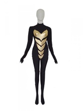 The WASP Spandex Superhero Costume Halloween Cosplay Zentai Suit Hot Sale Jumpsuit 2024 - buy cheap