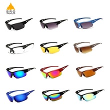 Óculos de sol esportivo uv400, óculos para ciclismo, para bicicleta, mtb, corrida, ciclismo 2024 - compre barato
