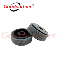 2PC x Pickup Roller for Lexmark MS310 MS310d MS310dn MX310dn MS312dn MS315dn MS410d MS410dn MS415dn MX410de M1140 M1145 XM1140 2024 - buy cheap