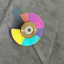 100% новое оригинальное цветное колесо для проектора Infocus LP70 2024 - купить недорого