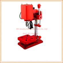 Free Shipping 220V 150W 7000 r/min Jewelry Tools Drilling Machine Mini Drill Press 2024 - buy cheap