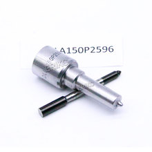 ERIKC Diesel Fuel Pump Nozzle DLLA 150 P 2596 Fuel Jet Nozzle Assy DLLA 150 P2596 For Injection 0445110862 2024 - buy cheap