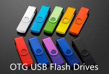 Memory cell Smart Phone USB Flash Drive 64gb pen drive 32gb pendrive 8gb OTG external storage micro usb memory stick for Samsung 2024 - buy cheap