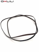 10 Carriage Timing Belt for Epson ME10 L100 L110 L111 L120 L130 L132 L210 L220 L222 L300 L301 L303 L310 L350 L351 L353 L355 L358 2024 - buy cheap