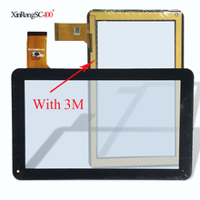 New For 9'' Playtab Kempler & Strauss Touch screen digitizer touch panel Digitizer Sensor Replacement Parts Free Shipping 2024 - buy cheap