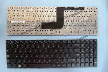 Новая английская клавиатура RV511 для ноутбука Samsung NP RV511 V122960BS1 2024 - купить недорого