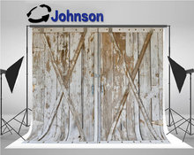 Paneles de puerta de madera de Granero blanco, Fondos vintage rústico, impresión por ordenador de alta calidad, fondos de fotografía de pared 2024 - compra barato