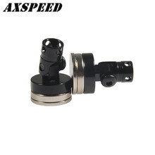 4PCS Alloy Magnetic Stealth Invisible Body Post Mount For HSP RC 1/10 Car #A 2024 - buy cheap