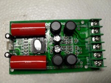 Placa amplificadora dc 12v ta2024, amplificador de áudio de baixo ruído 2.0, estéreo digital de canal duplo 2024 - compre barato