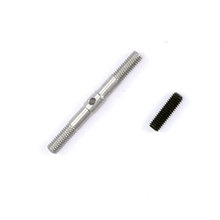 OFNA/HOBAO RACING 89054 TURNBUCKLE FOR STEERING SERVO for 1/8 HYPER 8SC Free Shipping 2024 - buy cheap