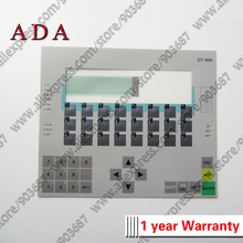 6ES7634-2BF02-0AE3 C7-634 мембранный кнопочный переключатель для 6ES7 634-2BF02-0AE3 C7-634 мембранная клавиатура 2024 - купить недорого