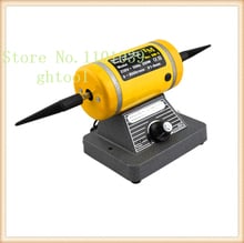 220V 10,000RPM Jewelry Polishing Machine Power Tools Bench Grinder jewelry tools 2024 - buy cheap