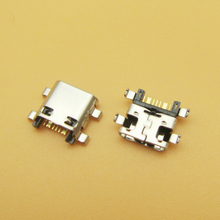 For Samsung GALAXY J7 J700 J700F 2015 J7 j710 J710F J5 J510 J510H 2016 Micro USB Jack Connector Charging Port Plug Repair Part 2024 - buy cheap