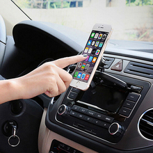 Suporte automotivo para celular com aperto magnético, suporte universal giratório 360 para iphone 2024 - compre barato