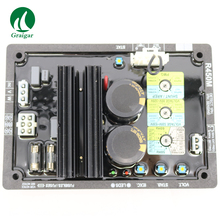Generator AVR Voltage Regulator R450M Automatic Voltage Regulators 50-60Hz 190-264V AC single-phase 2024 - buy cheap