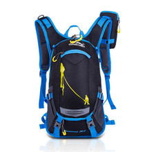 18L Waterproof Cycling Bags Small Ultralight Hiking Climbing Bags Men Women Outdoor Sports Travel MTB Bike Cycling Backpack 2024 - buy cheap