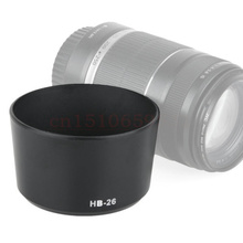 Parasol HB-26 bayoneta HB 26 para Nikon 70-300mm f/4-5,6G, objetivo 2024 - compra barato