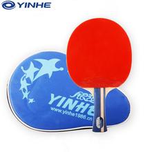 Genuine yinhe Galaxy  05b/d table tennis rackets finished rackets racquet sports pimples in rubber pingpong bat with racket bat 2024 - buy cheap