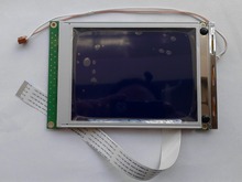 Pantalla LCD de aplicación Industrial KOE, SP14Q002-C1 de 5,7 pulgadas con 320x240 2024 - compra barato