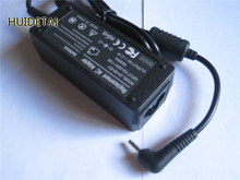 Adaptador de cargador de batería de 19V 2.1A 40w para Asus Eee PC 1008 1001PX 1011 1008HA 1008HAG 1008P 1011BX 1011CX 1011PX 2024 - compra barato