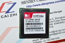 Free Shipping SIM5320A SIM5320 WCDMA module HSDPA/WCDMA and Quad-Band GSM/GPRS/EDGE In store promotion 2024 - buy cheap