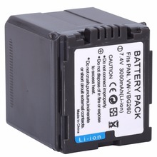 Probty-batería VW-VBG260 VW VBG260 VWVBG260 para Panasonic, AG-AC7, AG-AF100, HS300, HS700, SD600, SD700, SDT750, TM300, TM700 2024 - compra barato