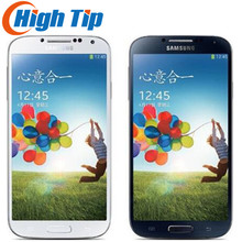 Samsung-smartphone samsung galaxy s4 i9500, i9505, telefone celular 13mp, 16gb rom, 5.0 polegadas, 1920x1080, gps, celular renovado 2024 - compre barato