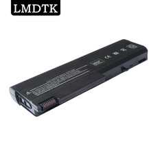LMDTK-Batería de 9 celdas para ordenador portátil, nuevo accesorio para HP Compaq 6530b ProBook 6440b 6545B 6445B HSTNN-XB24 KU531AA, Envío Gratis 2024 - compra barato