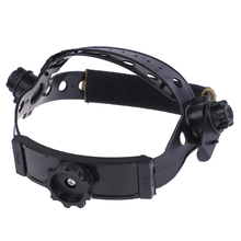 1Pcs Welding Mask Headband Adjustable Welder Mask Solar Auto Dark Helmet Accessories 2024 - buy cheap