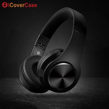 Auriculares inalámbricos plegables con micrófono, audífonos con Bluetooth para Huawei Honor 10, 9 Lite, 8, 7, 6, 7A, 7X, 7C, 6A, 6X, 6C Pro, 5A, 5X, 5C 2024 - compra barato