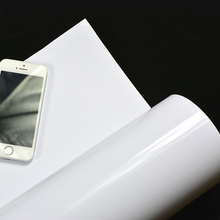 Rollo de papel brillante para fotos, rollo de papel impermeable de 50 metros, 135g, productos de calidad al por mayor 2024 - compra barato