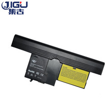 JIGU Laptop Battery 40Y8314 FRU 42T5204 42T5251 42T5206 42T5208 FOR Lenovo For ThinkPad X60 Tablet PC 6363 6366 2024 - buy cheap