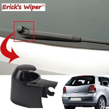 Erick's Wiper Windshield Windscreen Rear Wiper Arm Washer Cover Cap Nut For VW Polo 2005-2009 2008 2007 2006 2024 - buy cheap