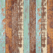 Personalizado 3D textura textura textura de madeira fundo mural papel de parede de madeira do vintage 2024 - compre barato