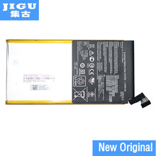 Оригинальный аккумулятор JIGU C11P1328 для ASUS, для Pad Transformer Pad TF103CG TF103CX TF103C 2024 - купить недорого