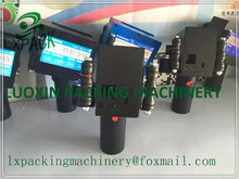 LX-PACK Lowest Factory Price Industrial inkjet printing laser marking case coding versatile handheld inkjet printers Ink Supply 2024 - buy cheap