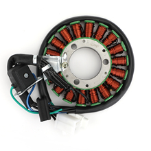 Areyourshop Generator Magneto Stator Coil For Suzuki LTF250 Ozark 2002-2014 Quadsport Z250 2004-2009 Quadsport 2004-2012 2024 - buy cheap