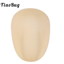 TiaoBug-bolsa para agrandar el pene para hombre, almohadilla de espuma de protección, bañador Sexy, ropa interior, suspensorio, almohadillas removibles realzadoras 2024 - compra barato